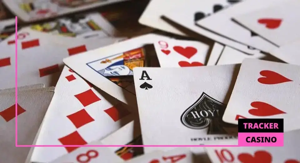 Правила игры в 21: основные правила