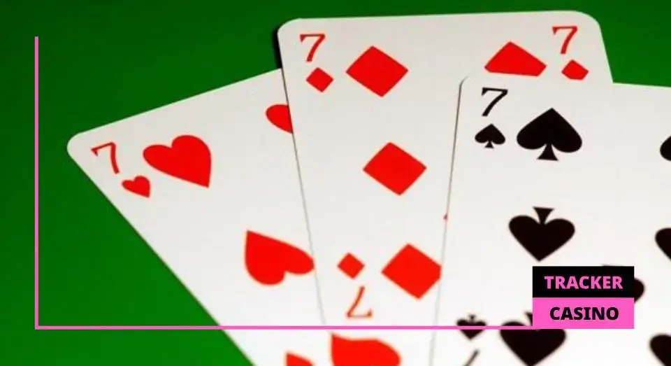 Правила игры в 21: особенности