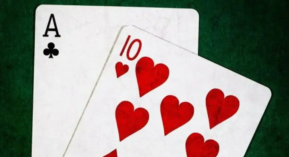 Правила игры в 21