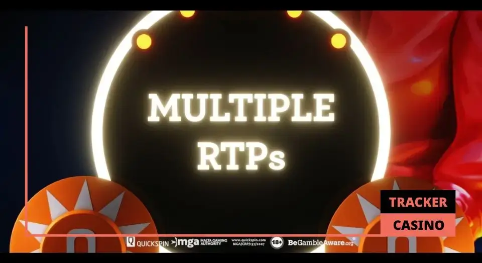 Виды и особенности игр Квикспин