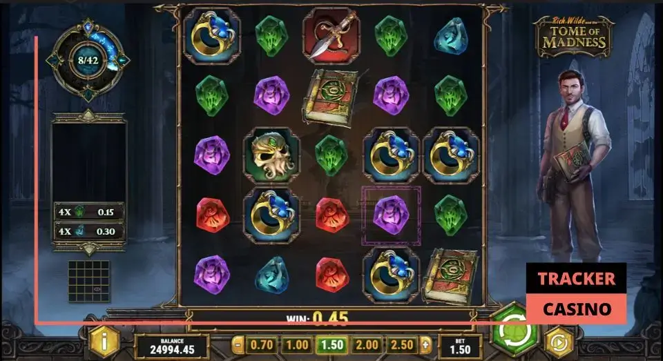 Наш топ-10 игровых автоматов casino R7