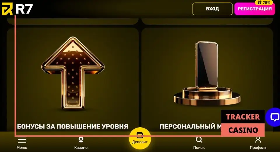 R7 casino программа лояльности: решение вопросов и общие правила