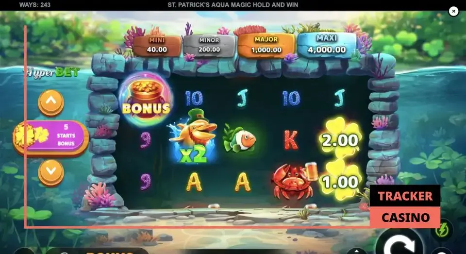 Топ-10 новых игровых автоматов casino Ramenbet