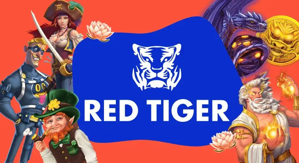 Red Tiger