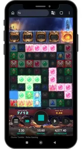 Лучшие слоты Relax Gaming