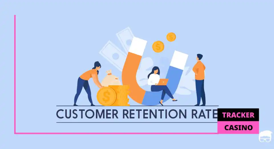 Retention Rate: как рассчитывается