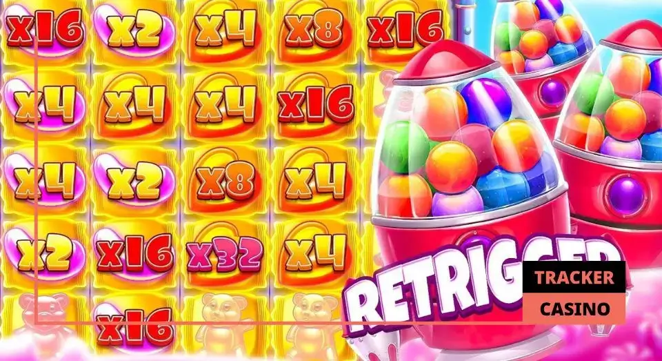 Как работает ретриггер