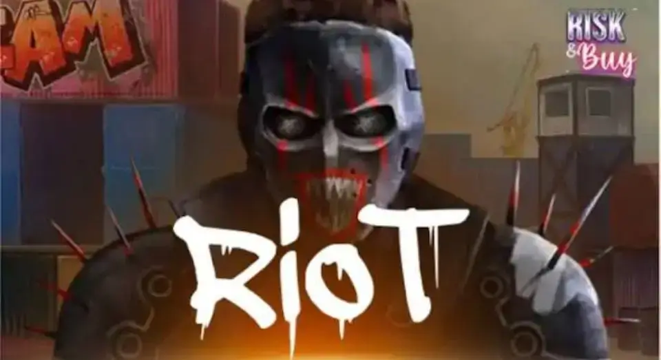 Riot играть