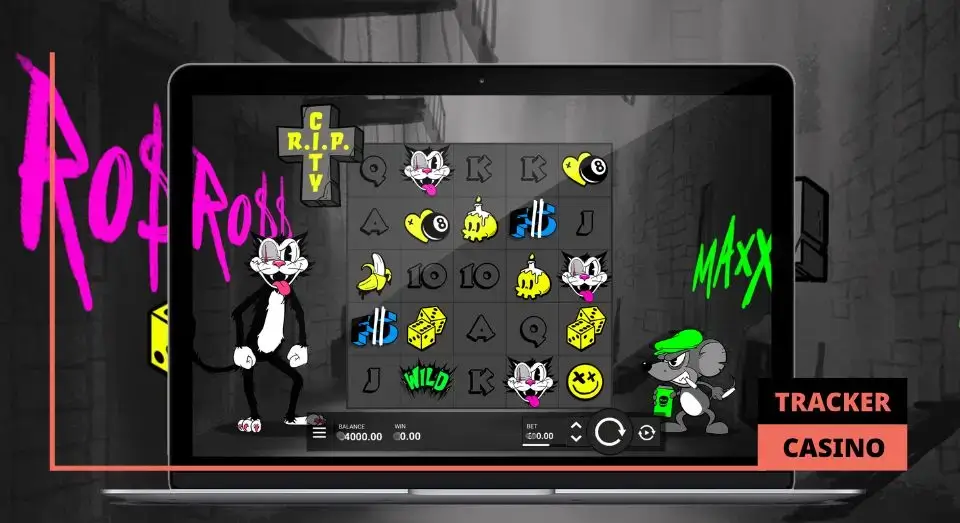 Технические характеристики Rip City