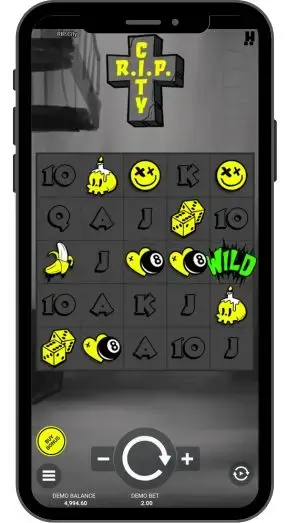 Элементы управления и дизайн