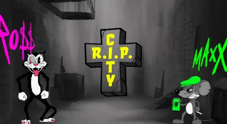 Rip City играть