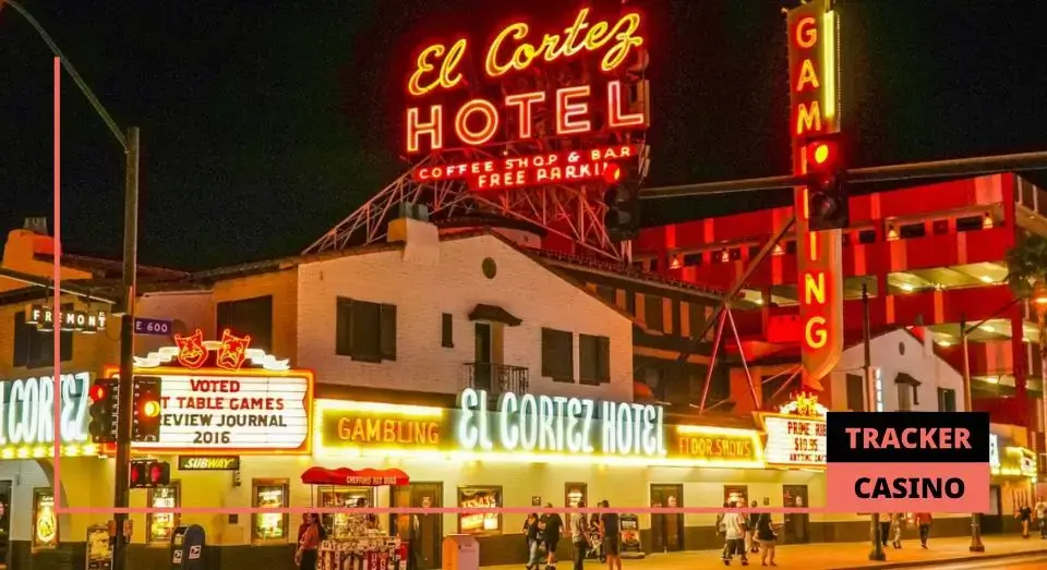 Почему именно Вегас