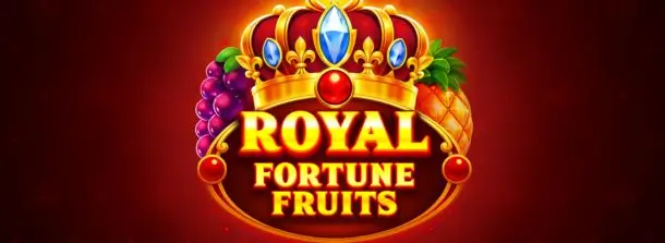 Royal Fortune Fruits Onlyplay бонус слота