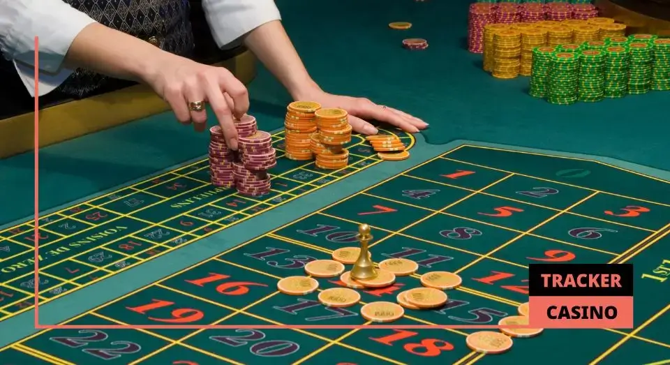 Зачем это нужно казино