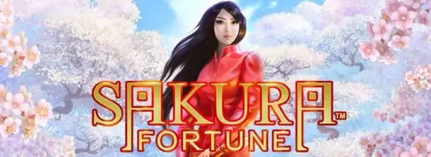 Sakura Fortune Quickspin бонус слота