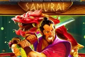 Samurai играть