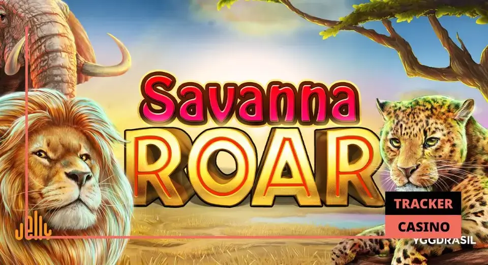 Особенности и механики игровых автоматов жанра Саванна