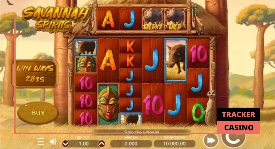 Технические характеристики