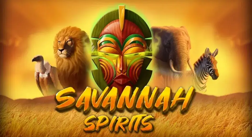 Savannah Spirits играть