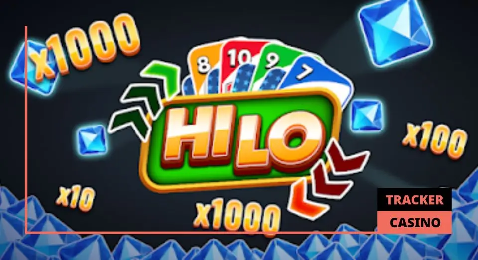 Счет карт: пример системы Hi-Lo