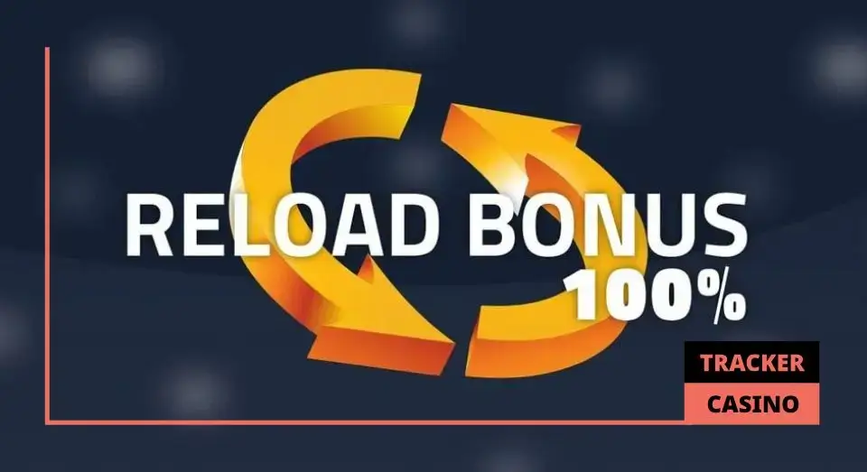 Selector casino релоад бонусы