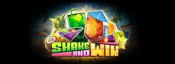 Shake and Win Platipus большой выигрыш в слоте
