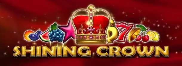 Shining Crown Amusnet бонус слота