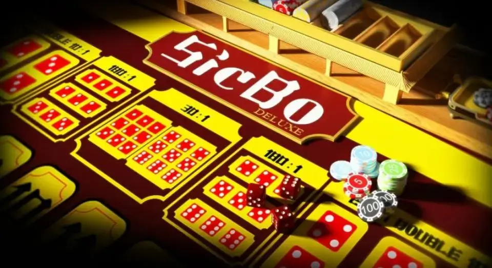 Сик бо история