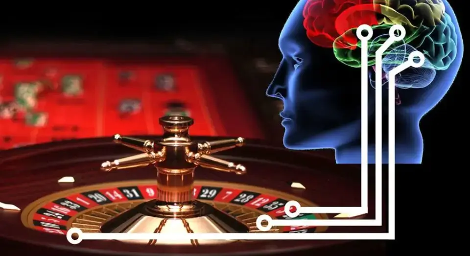 Симптомы лудомании