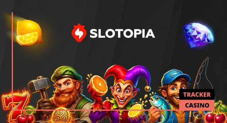 Slotopia