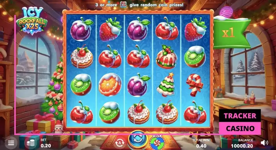 Слоты: как играть