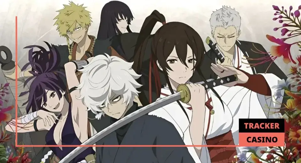 Слоты Аниме: что это такое