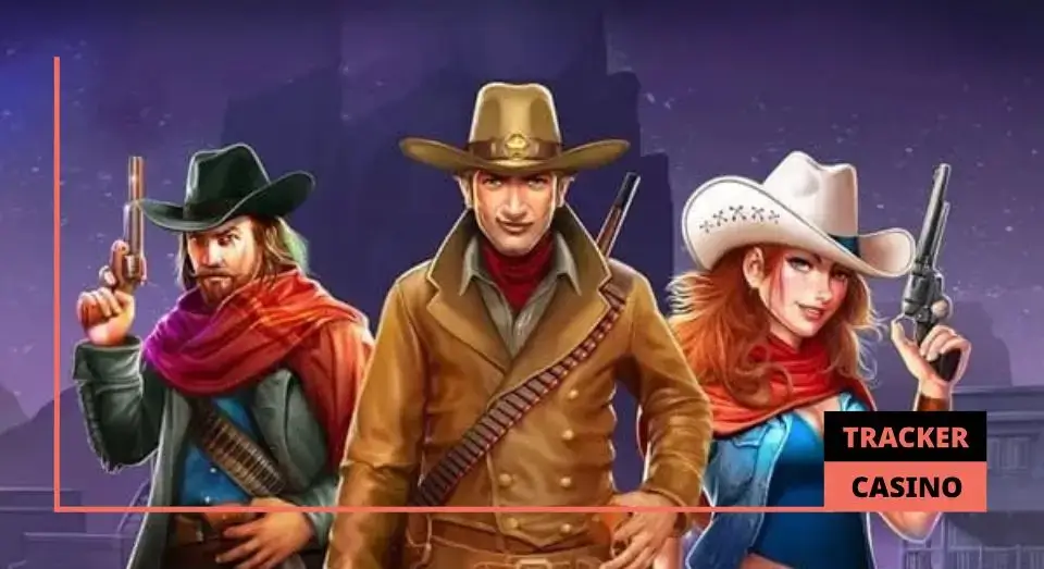 Популярность слотов про Дикий Запад