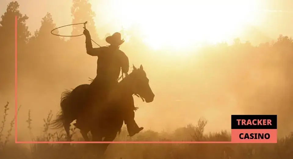 Слоты Дикий Запад