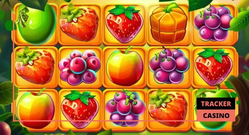 Почему слоты Фрукты остаются лидерами в iGaming индустрии