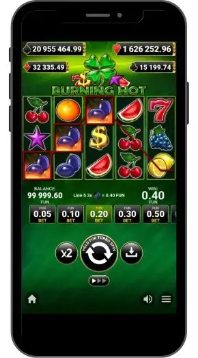 Механики и бонусные функции фруктовых автоматов