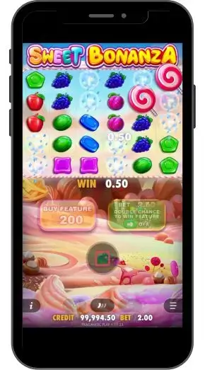 Механики и бонусные функции фруктовых автоматов