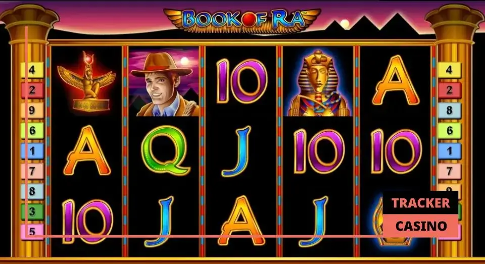 Эволюция жанра Книги в игровых автоматах