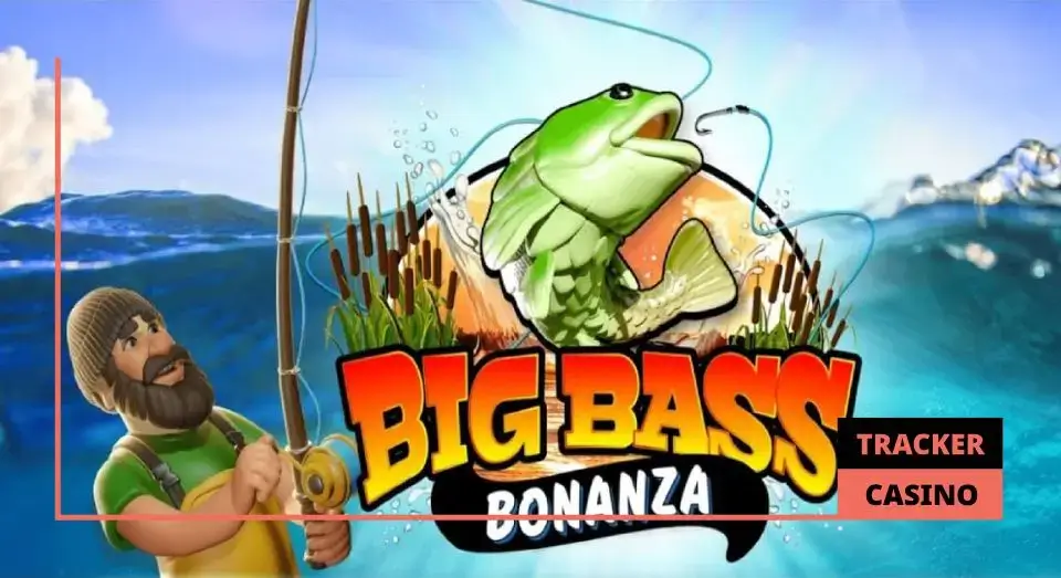 Топ-5 игровых автоматов про рыбалку