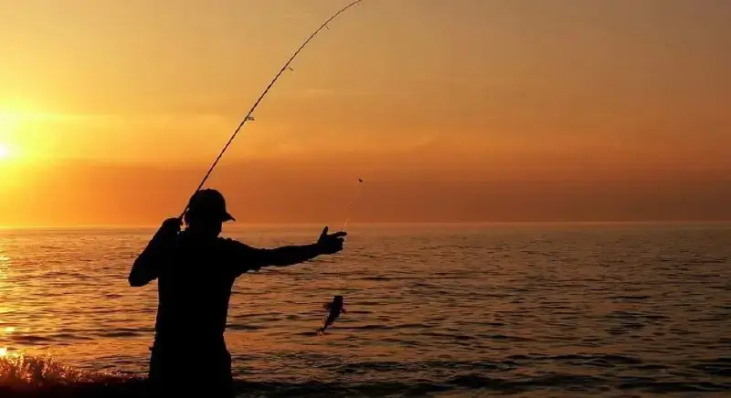 Слоты Рыбалка