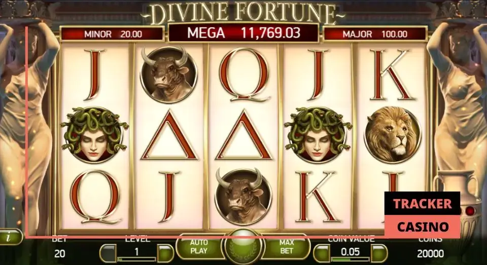 Лучшие слоты с джекпотом