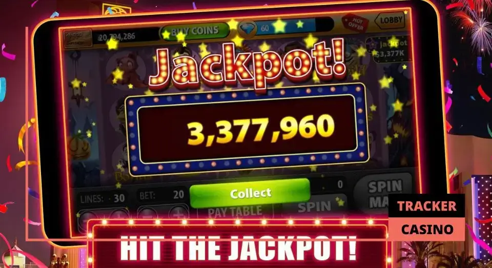 Как выиграть джекпот