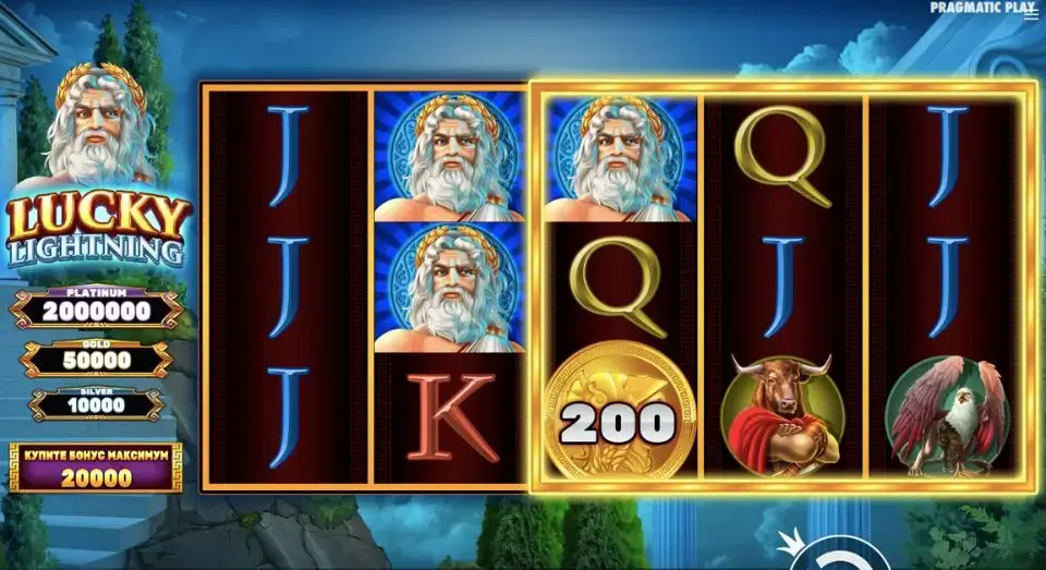 Слоты с Картами