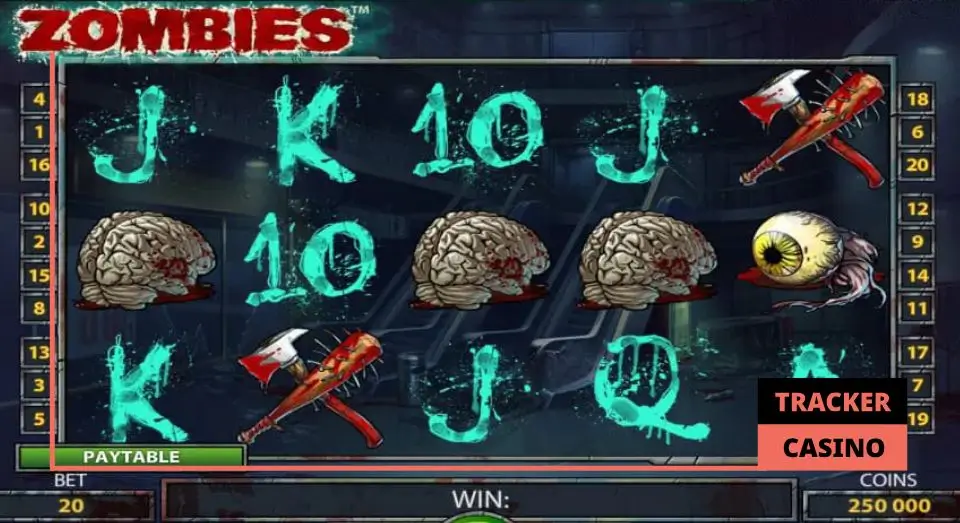 Типы игровых полей