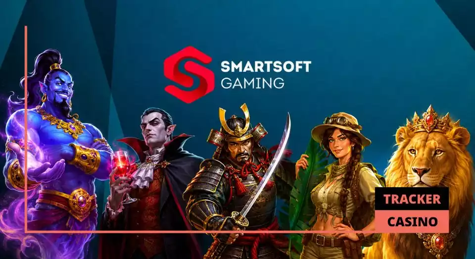 SmartSoft