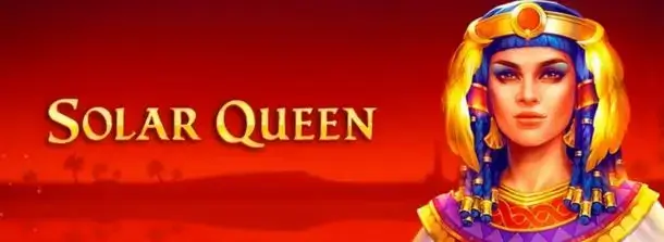 Solar Queen Playson бонус слота