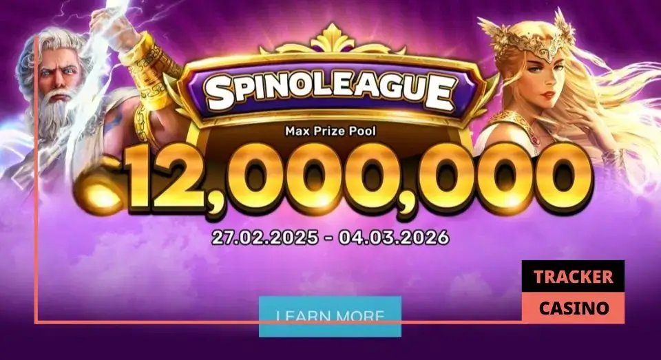 Spinomenal games: виды и жанры
