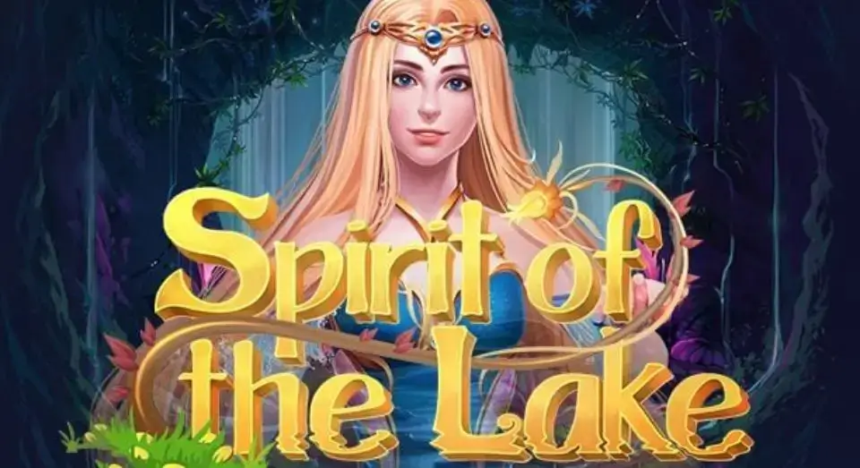 Spirit of the Lake играть в слот от Mancala Gaming