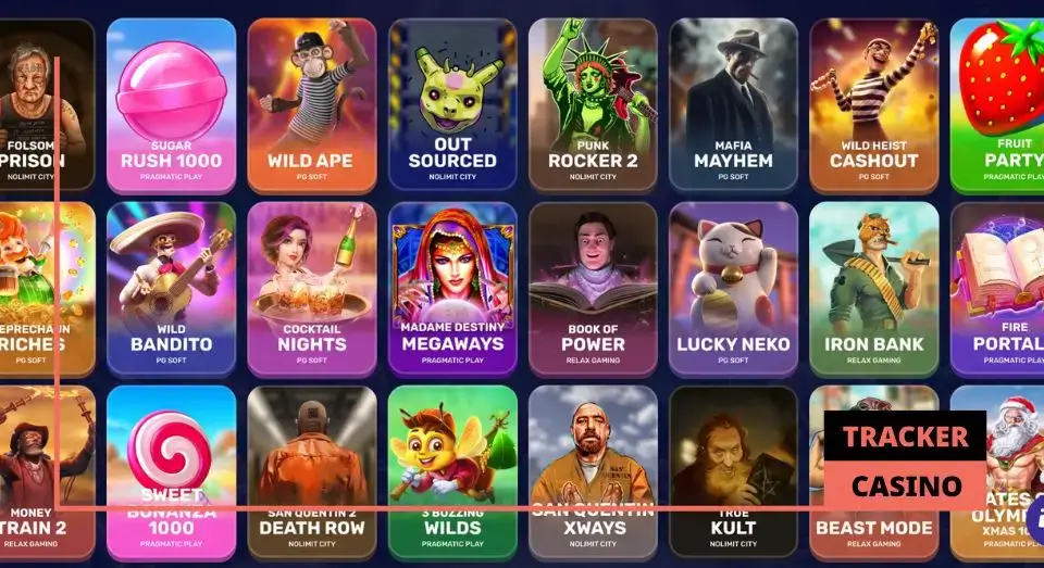 Как отыграть в Sprut casino бонусы на депозит