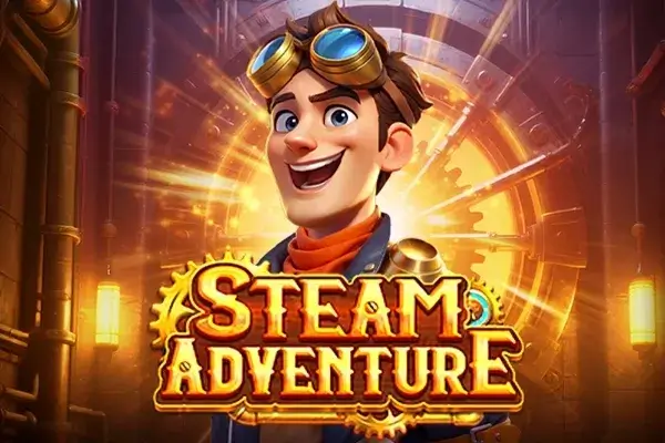 Steam Adventure играть